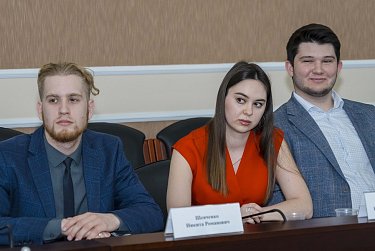 Молодые парламентарии выступили за сохранение культурного наследия